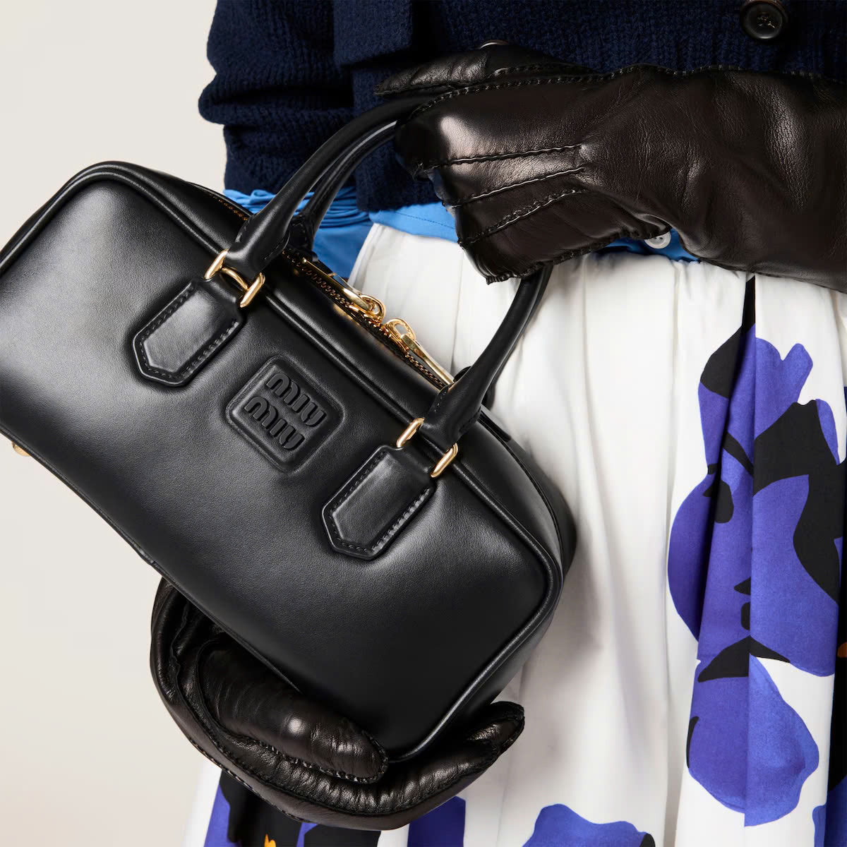 MIU MIU BAG 15 (LARGE)