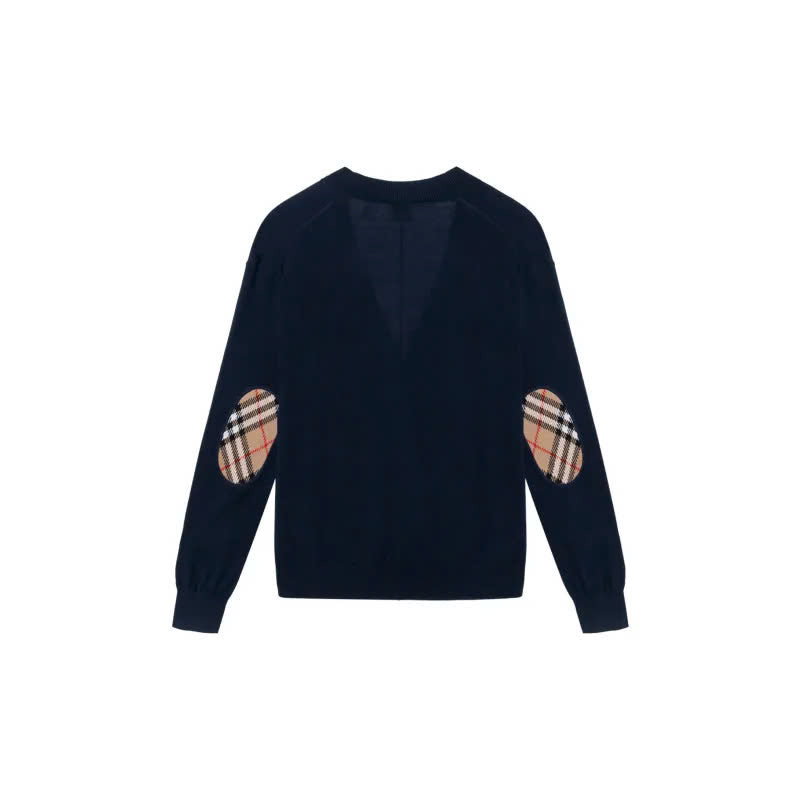 BURBERRY CARDIGAN 06