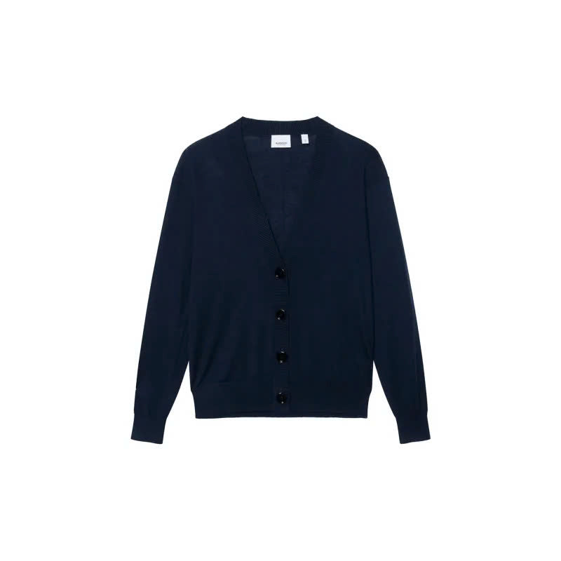 BURBERRY CARDIGAN 06