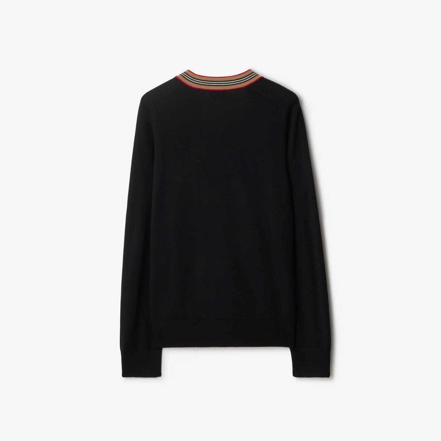 BURBERRY CARDIGAN 07