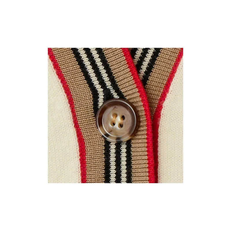 BURBERRY CARDIGAN 08