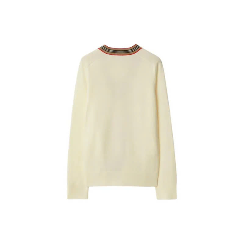 BURBERRY CARDIGAN 08