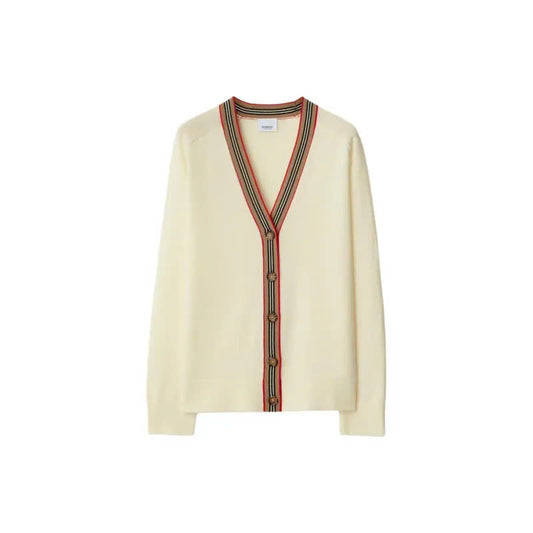 BURBERRY CARDIGAN 08