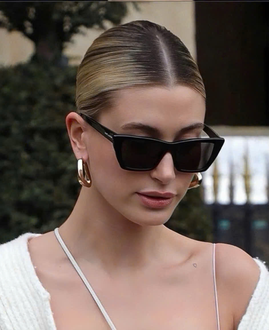 SAINT LAURENT GLASSES 24