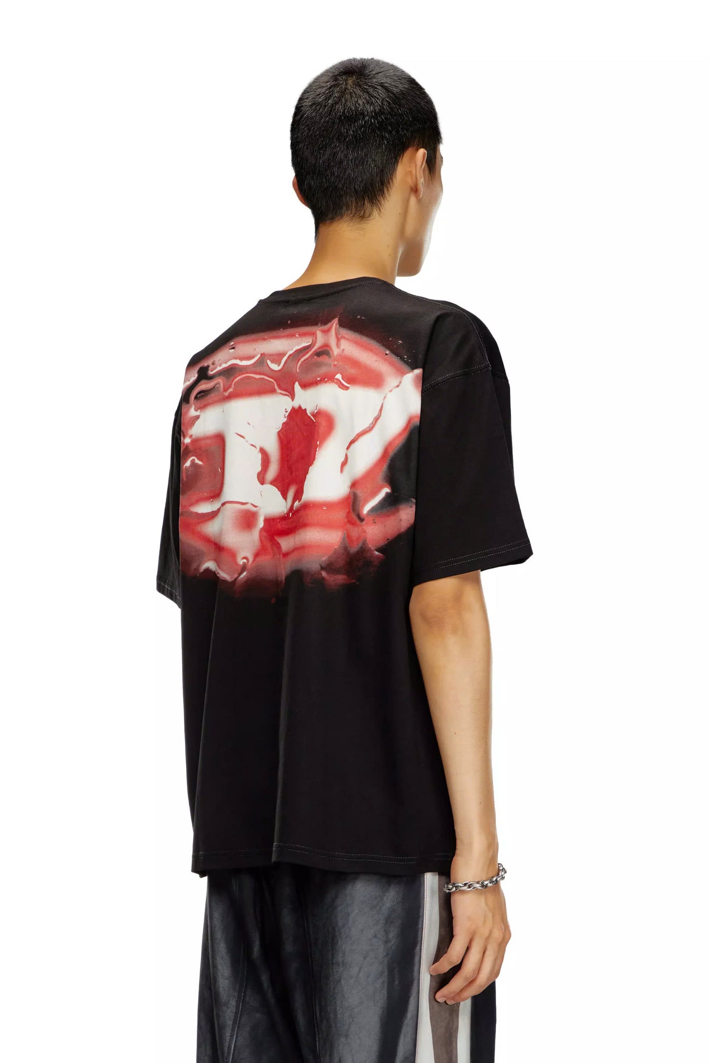 DIESEL T-SHIRT 20