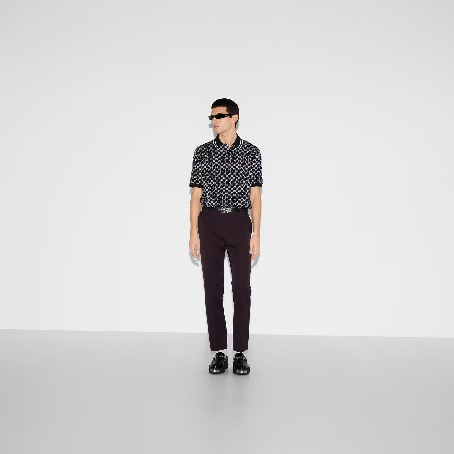 GUCCI POLO 39