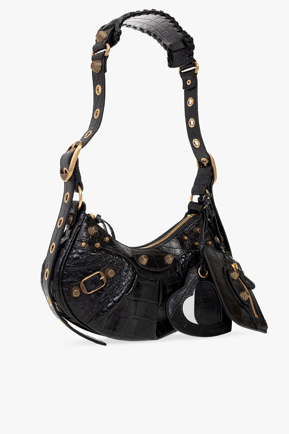 BALENCIAGA BAG 36 (XS)