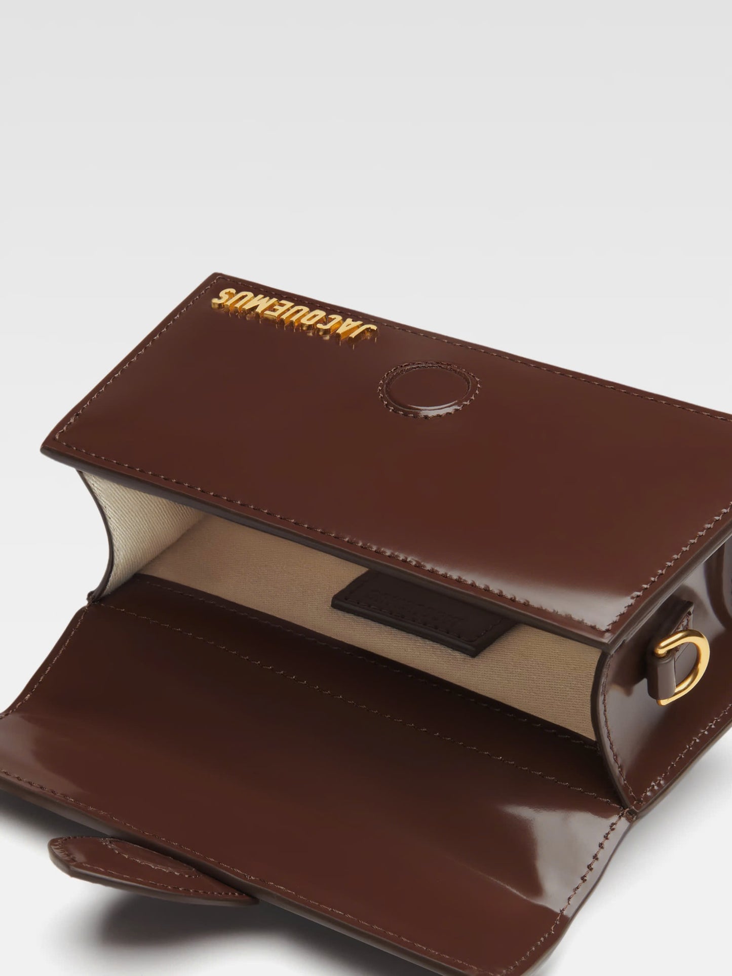 JACQUEMUS BAG 63 (18CM)