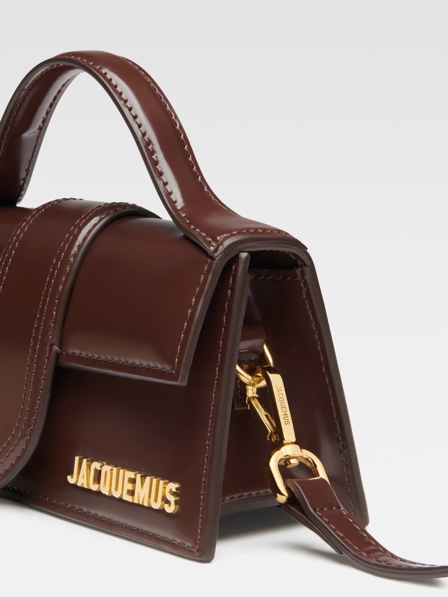 JACQUEMUS BAG 63 (18CM)