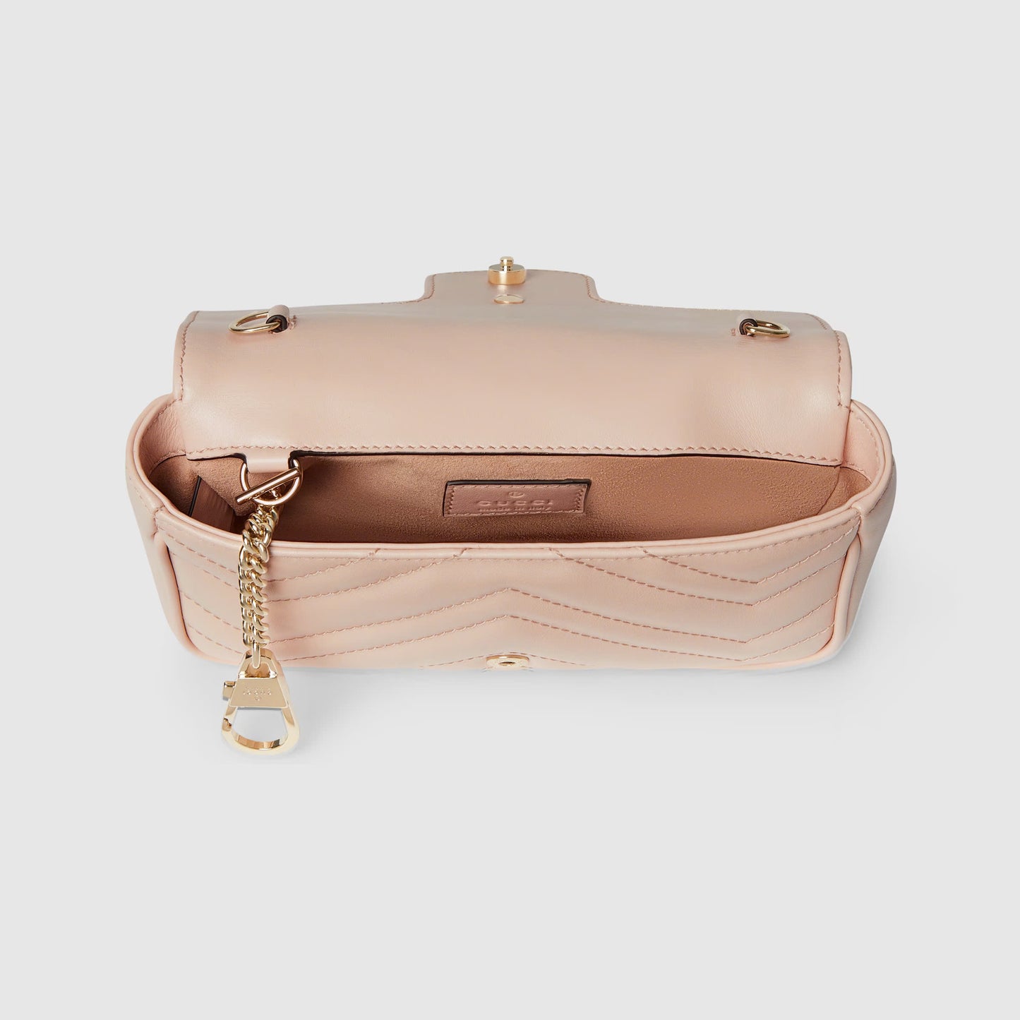 GUCCI BAG 12 (S-MINI)