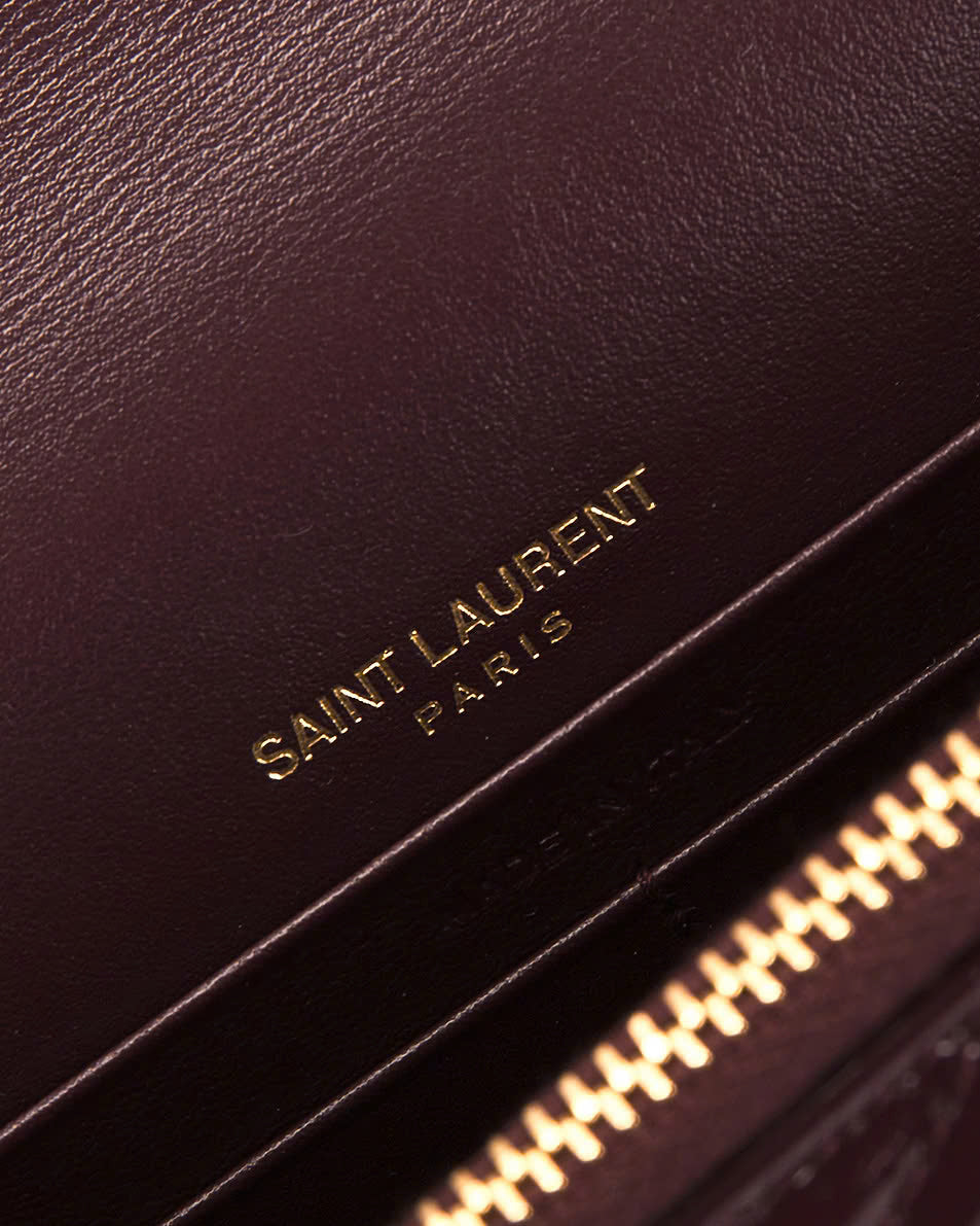 SAINT LAURENT BAG 50