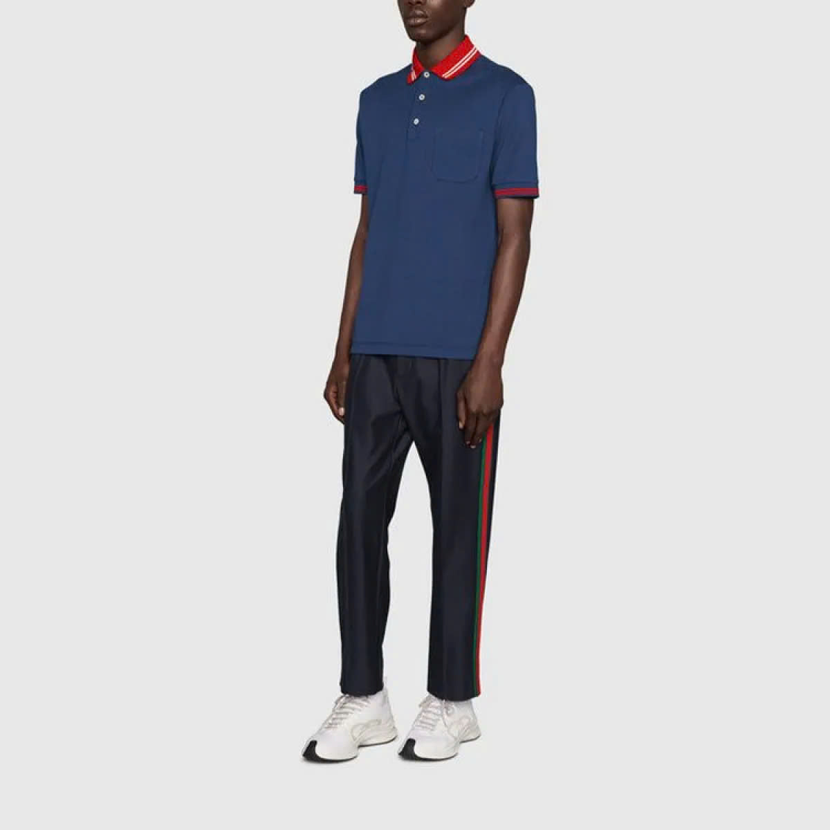 GUCCI POLO 43