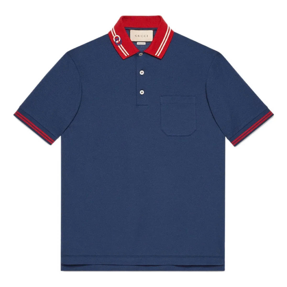 GUCCI POLO 43