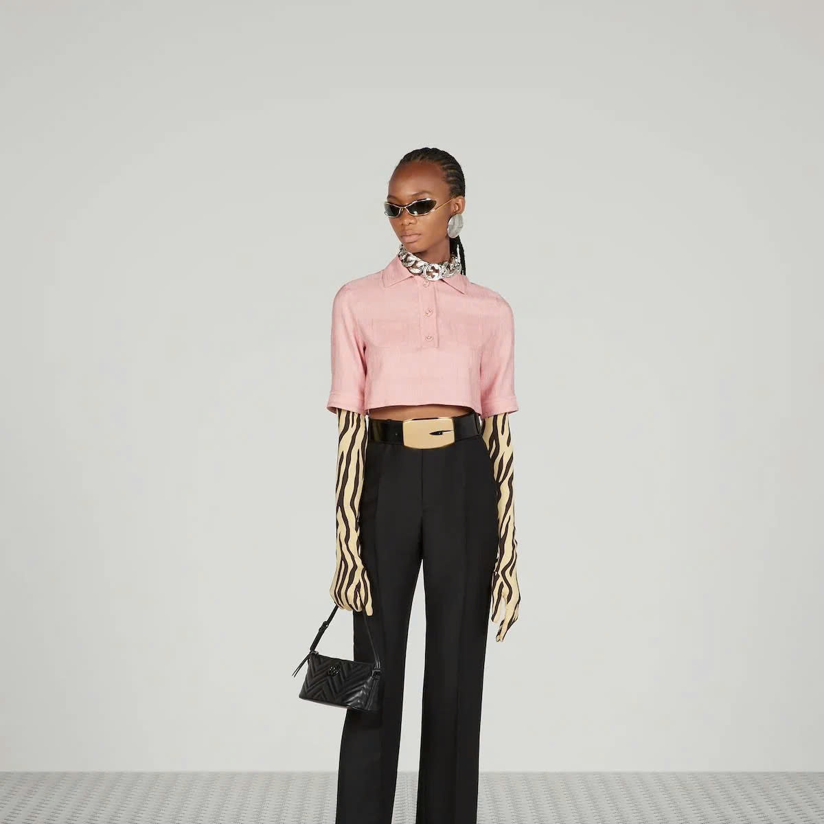 GUCCI BAG 101
