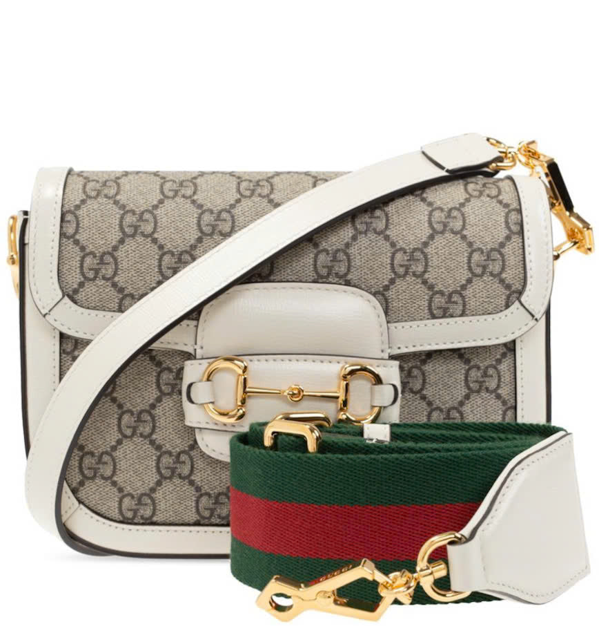 GUCCI BAG 103 (MINI)