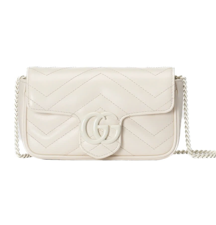 GUCCI BAG 107 (SMINI)
