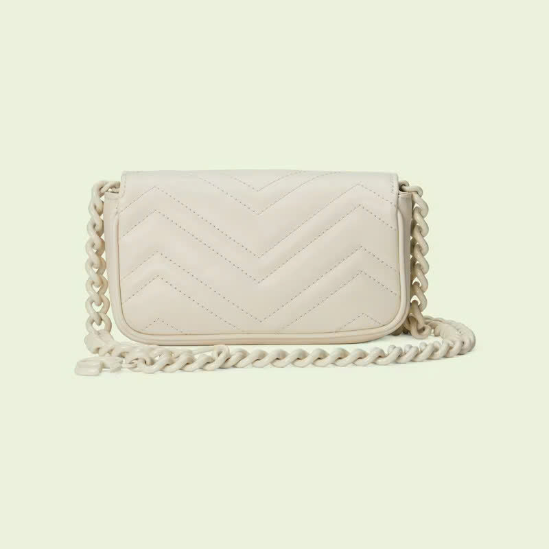 GUCCI BAG 110 (BELT BAG)