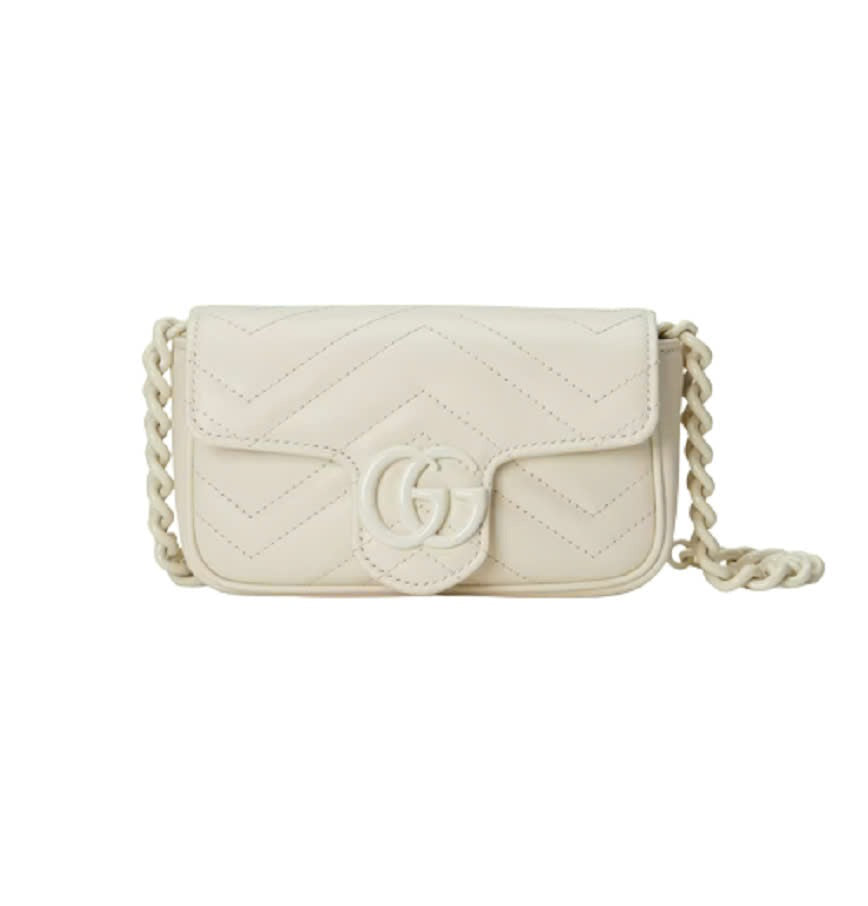 GUCCI BAG 110 (BELT BAG)