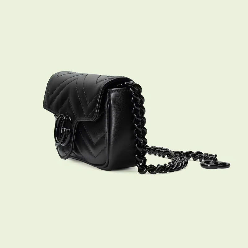 GUCCI BAG 111 (BELT BAG)