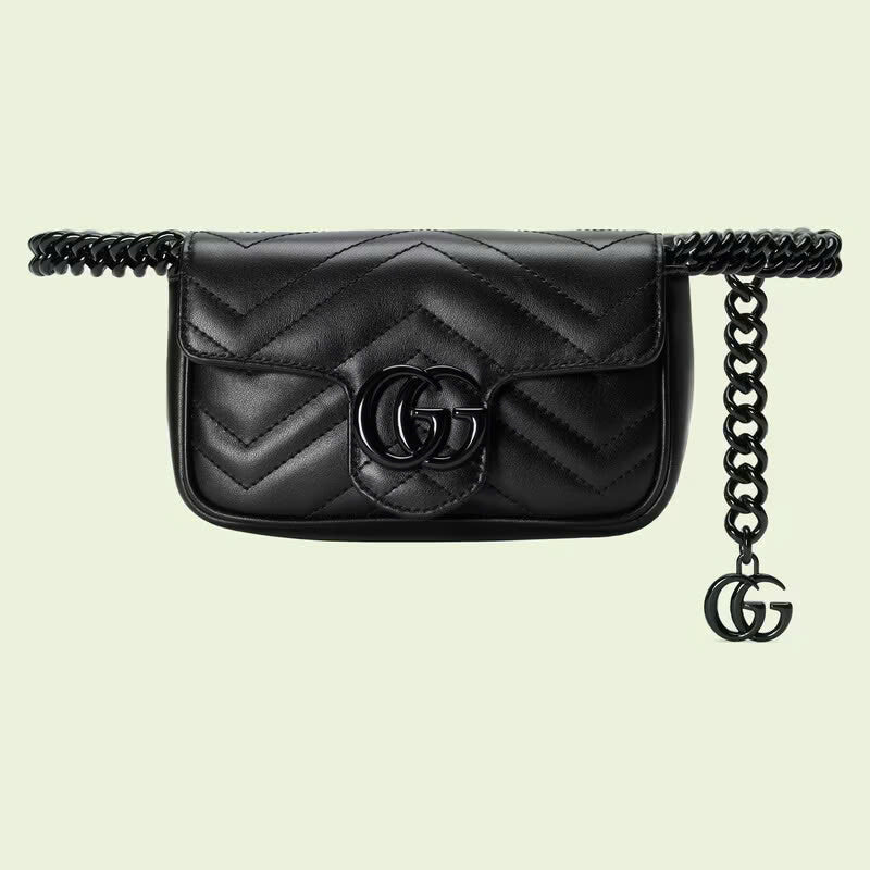 GUCCI BAG 111 (BELT BAG)