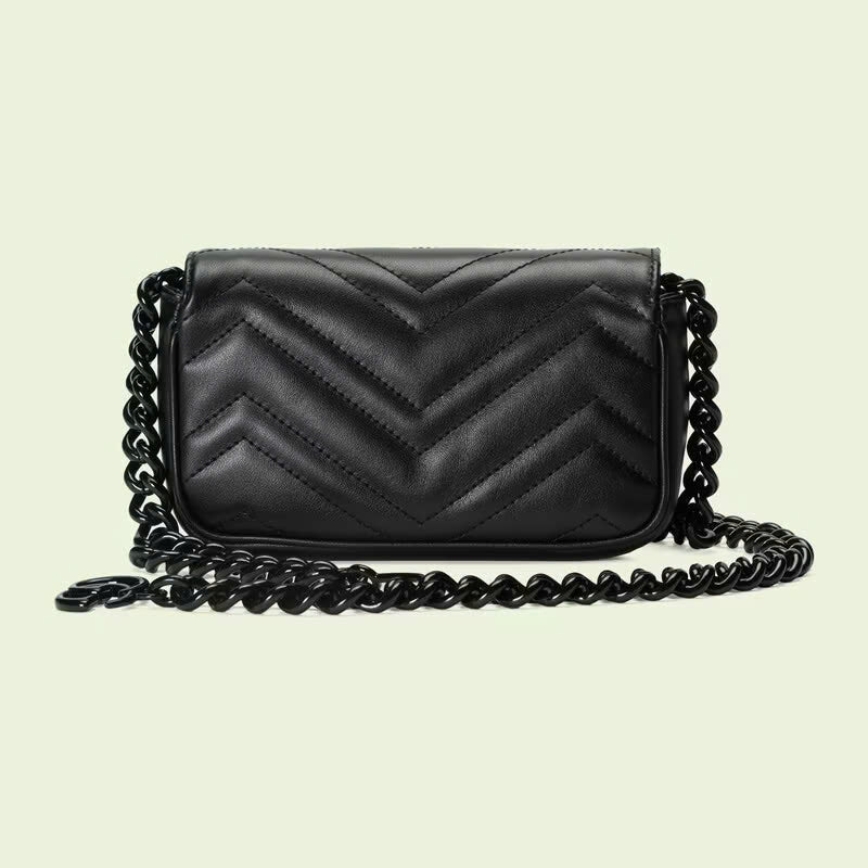 GUCCI BAG 111 (BELT BAG)