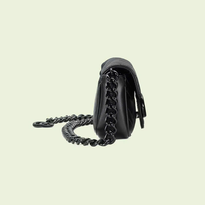 GUCCI BAG 111 (BELT BAG)