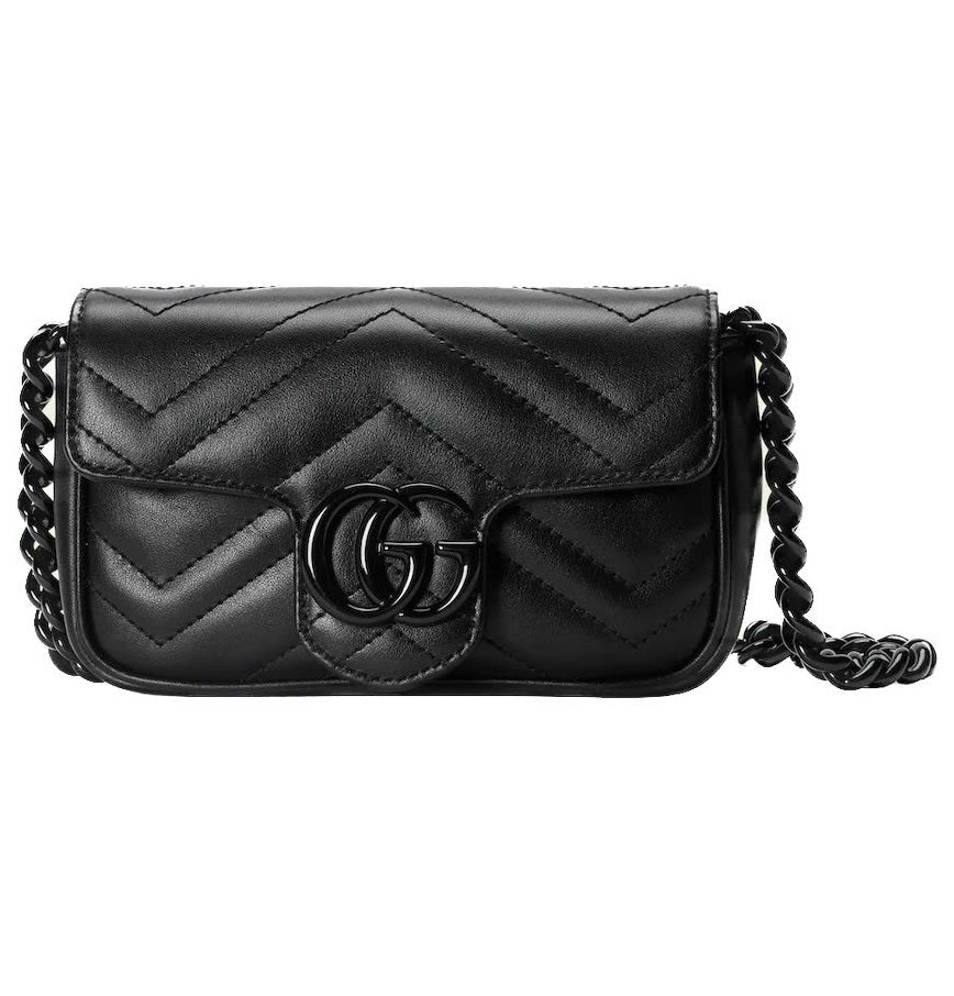 GUCCI BAG 111 (BELT BAG)