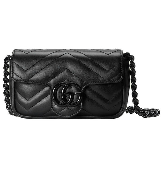 GUCCI BAG 111  (BELT BAG)