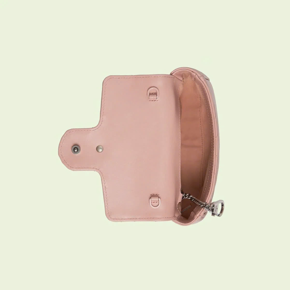 GUCCI BAG 109 (BELT BAG)