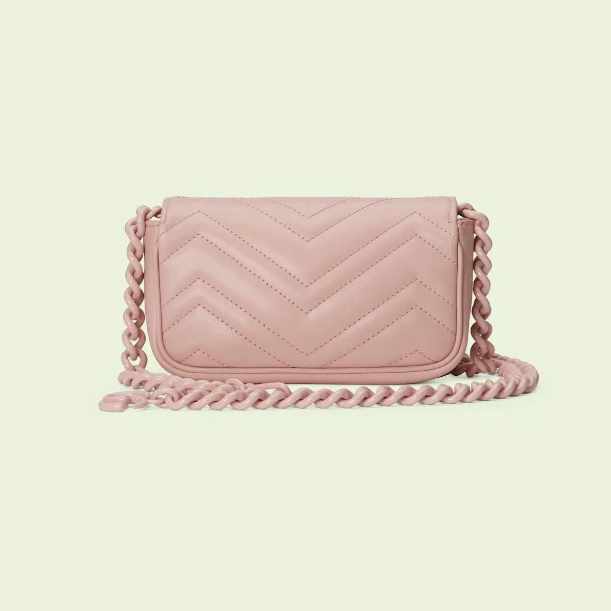 GUCCI BAG 109 (BELT BAG)