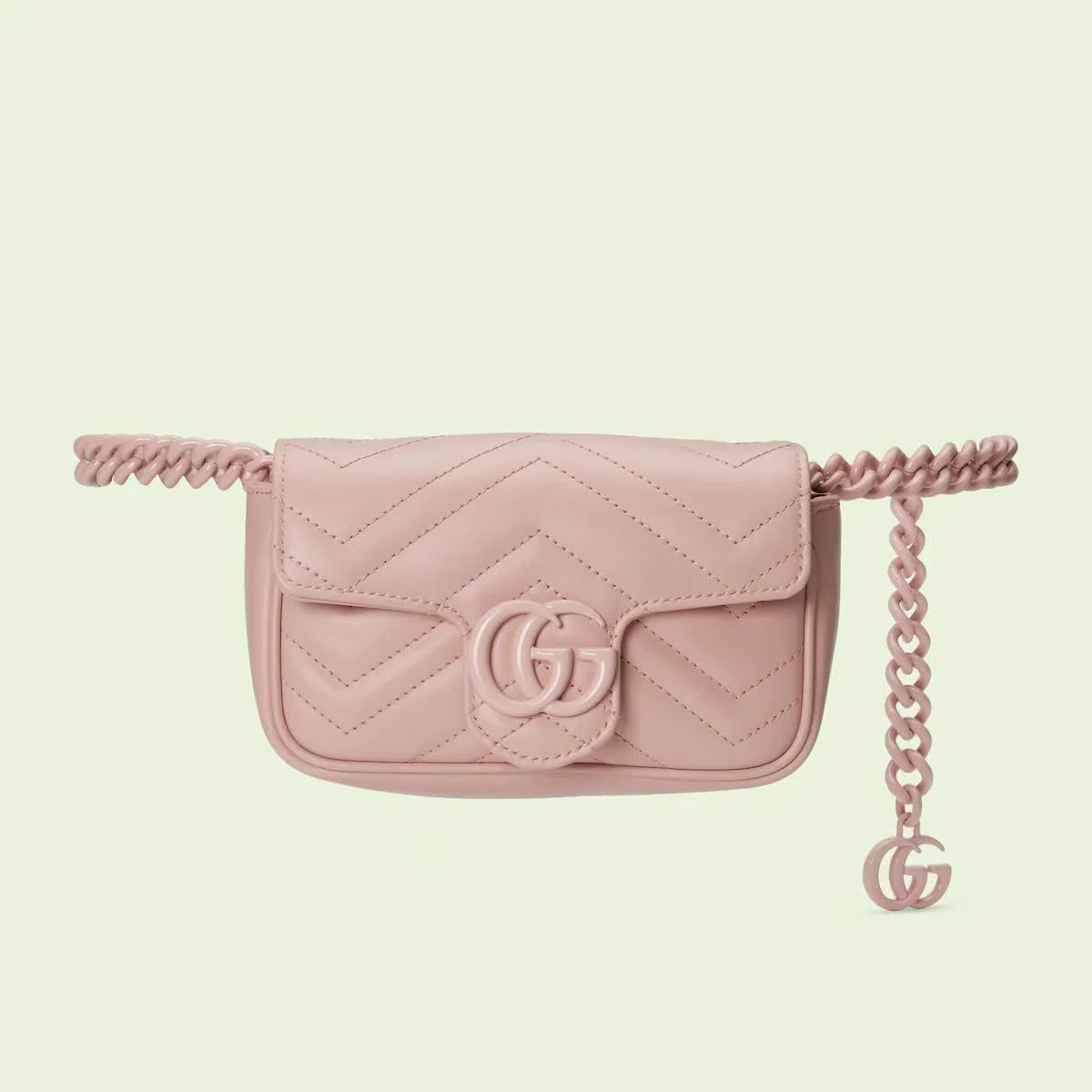 GUCCI BAG 109 (BELT BAG)