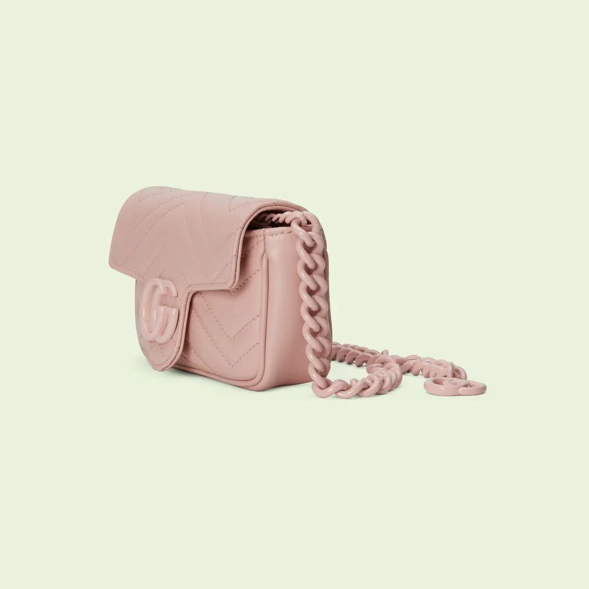 GUCCI BAG 109 (BELT BAG)