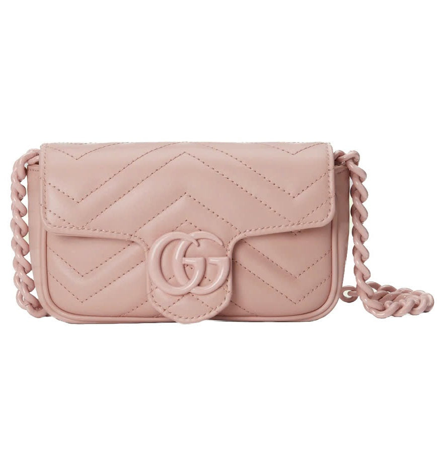 GUCCI BAG 109 (BELT BAG)