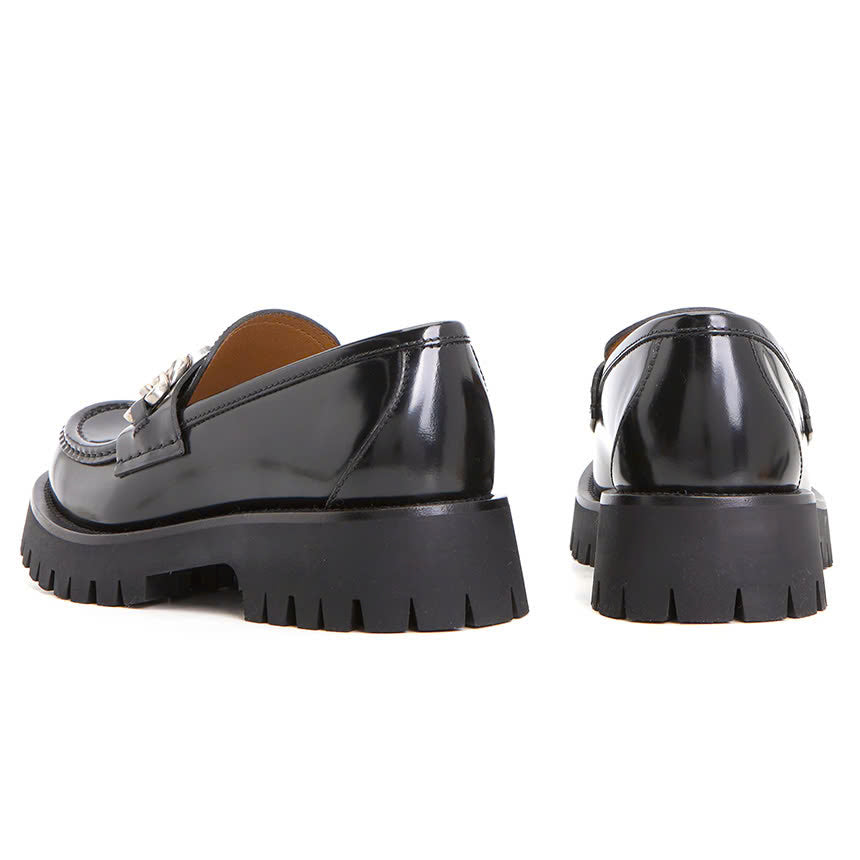 GUCCI LOAFERS 10