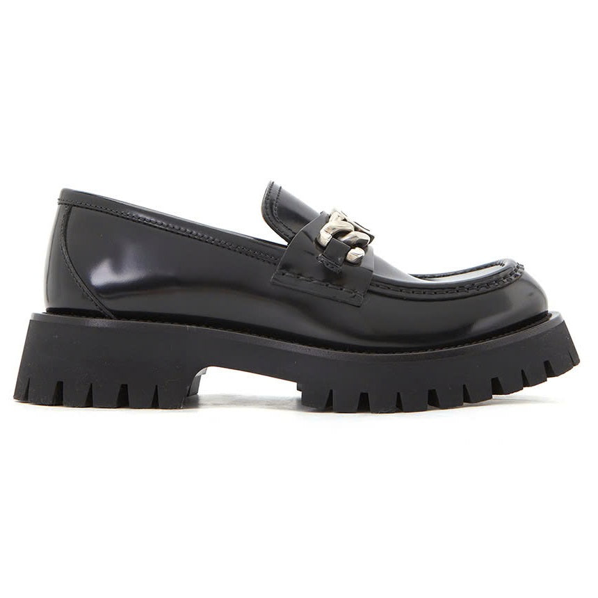 GUCCI LOAFERS 10