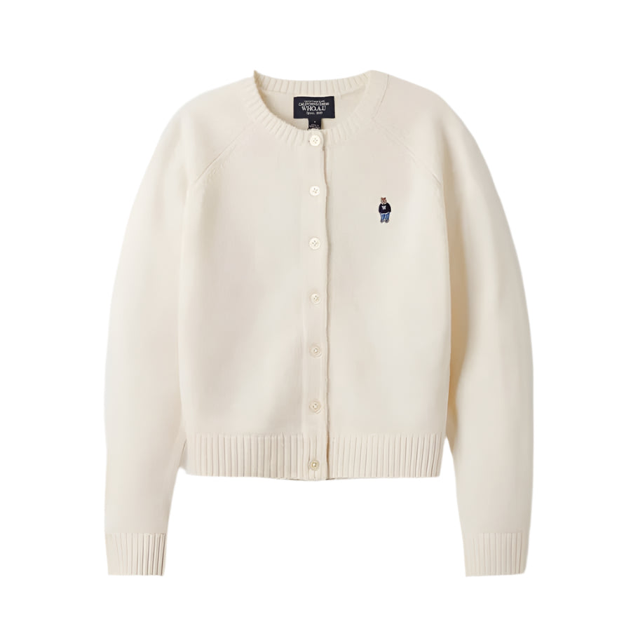 WHOAU CARDIGAN 03