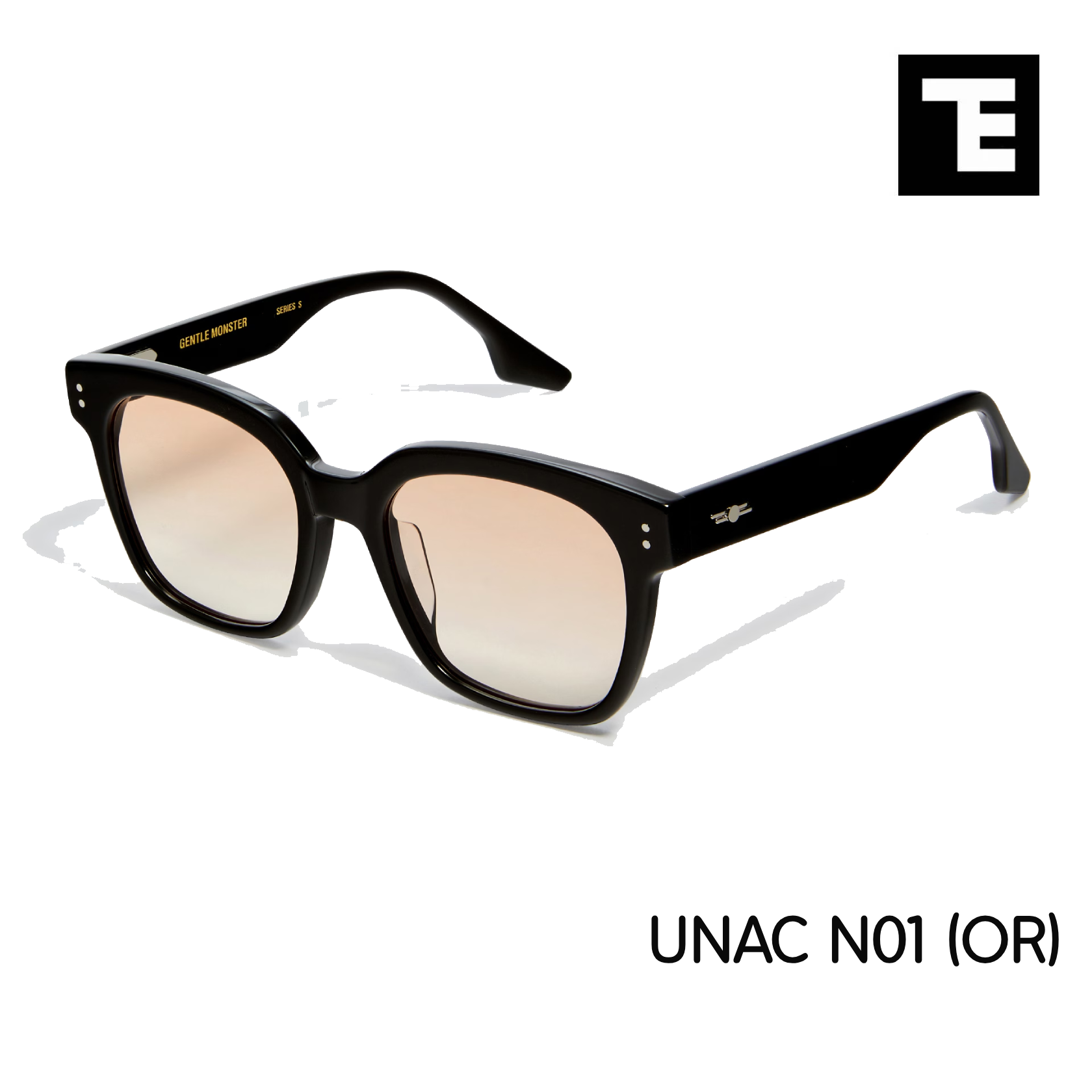 GM UNAC N01 (OR) – ETEFT AUTHENTIC - Main Image