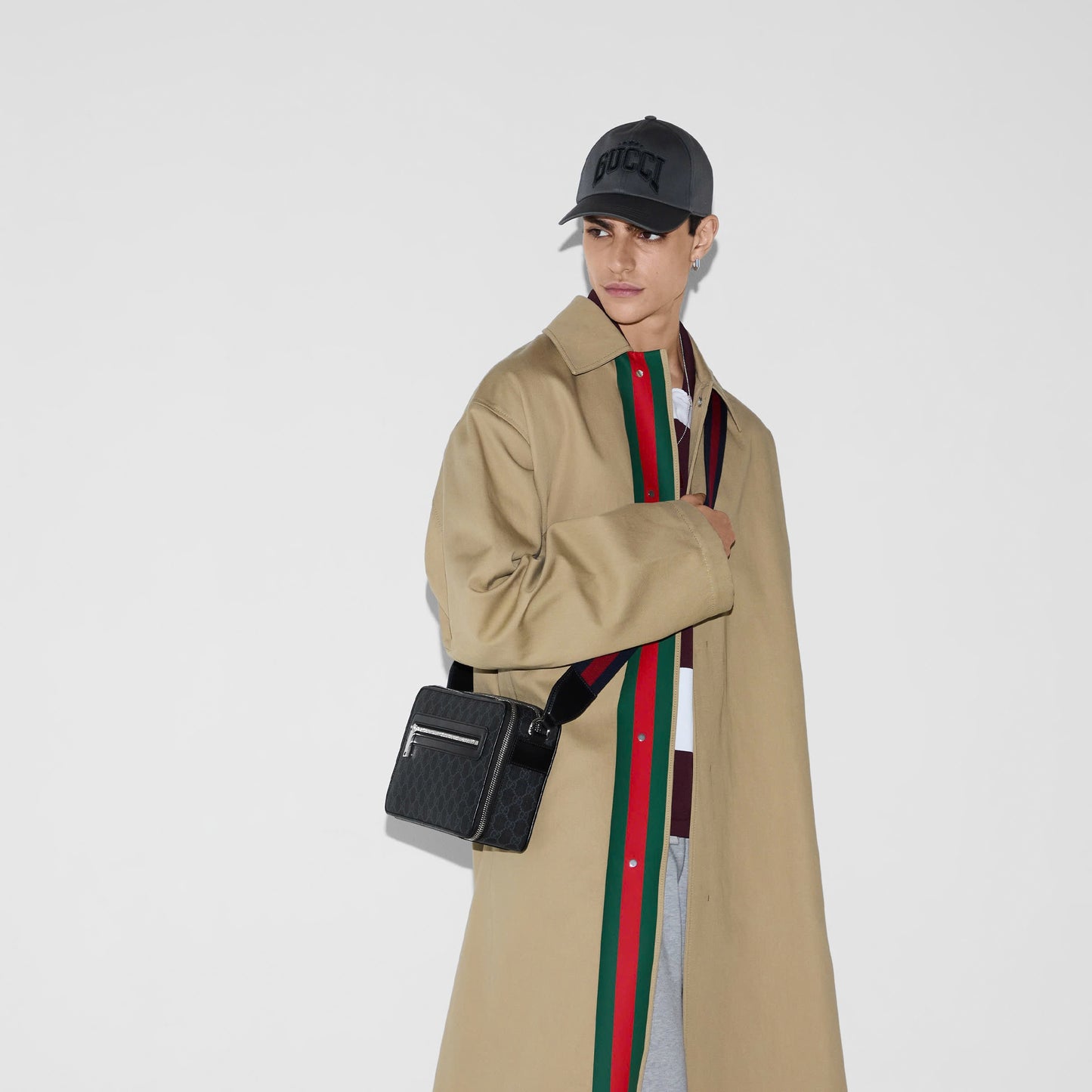 GUCCI BAG 113