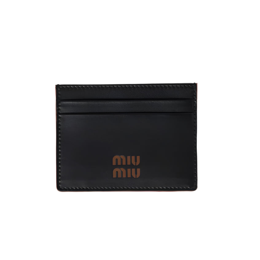 MIU MIU CARD HOLDER 03