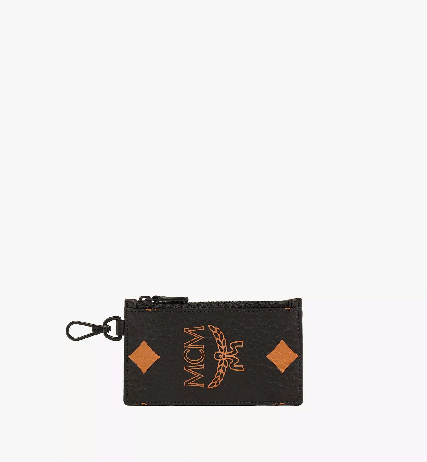 MCM CARD HOLDER 26