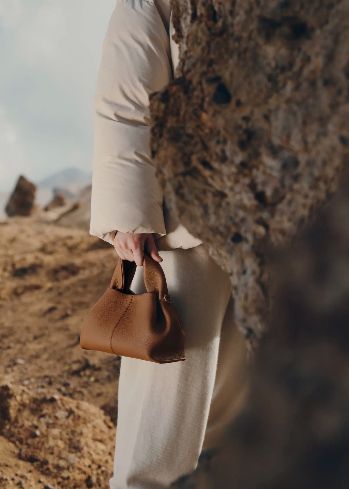 POLENE BAG 05