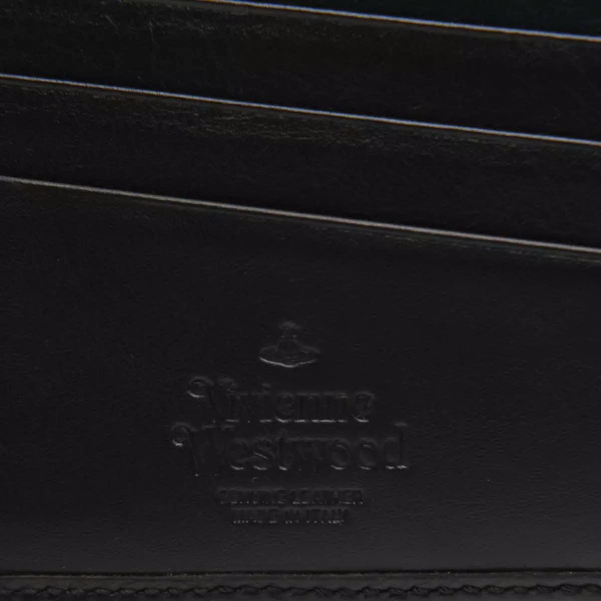 VIVIENNE WESTWOOD WALLET 07