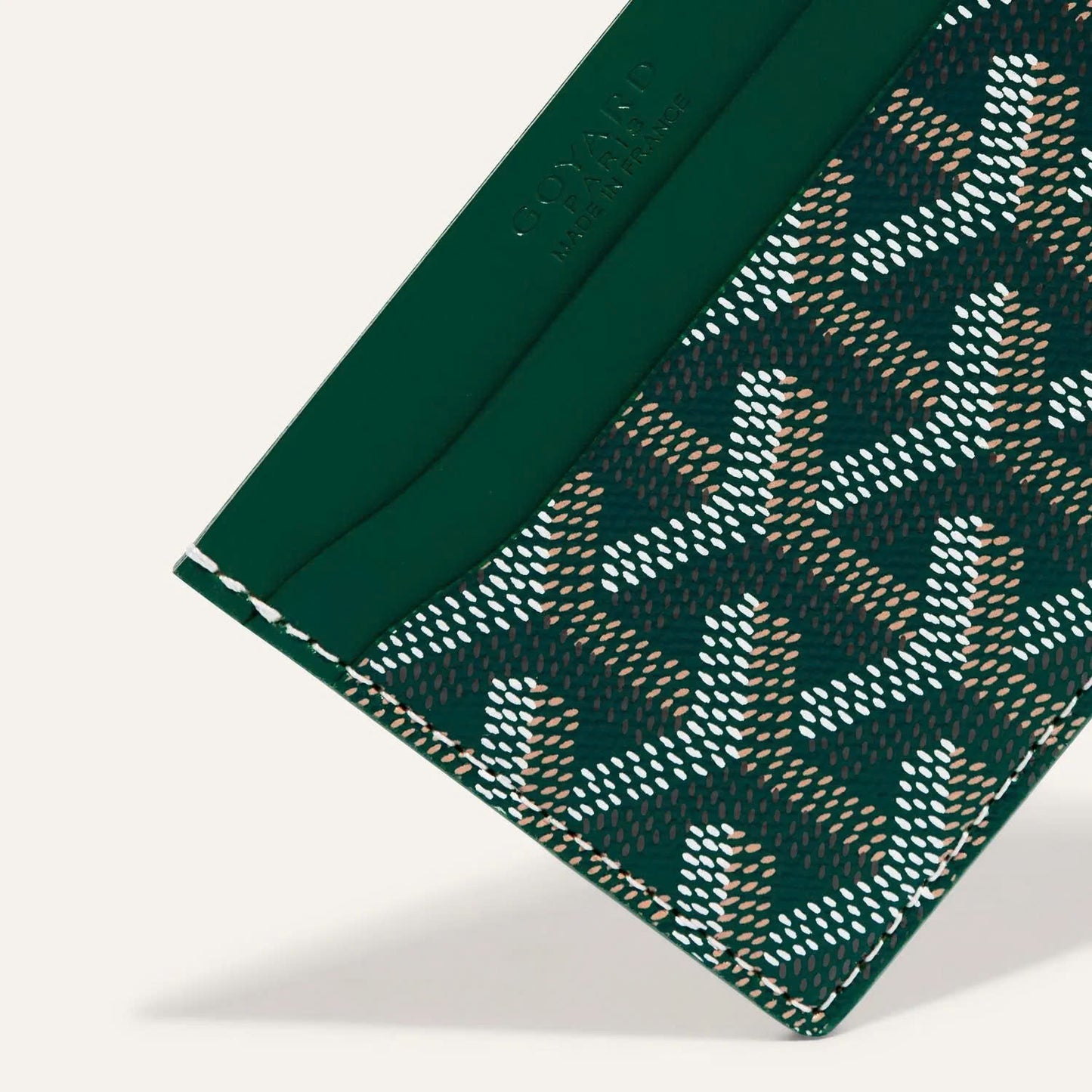GOYARD CARD HOLDER 06