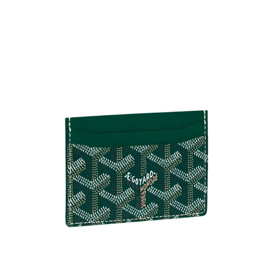 GOYARD CARD HOLDER 06