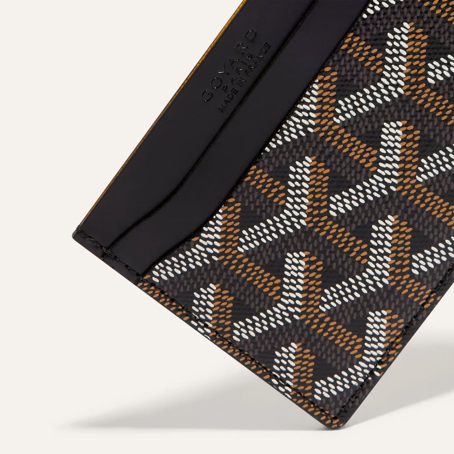 GOYARD CARD HOLDER 05