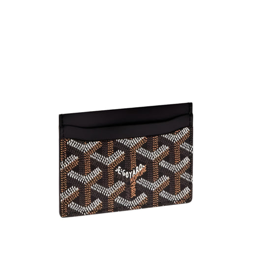 GOYARD CARD HOLDER 05