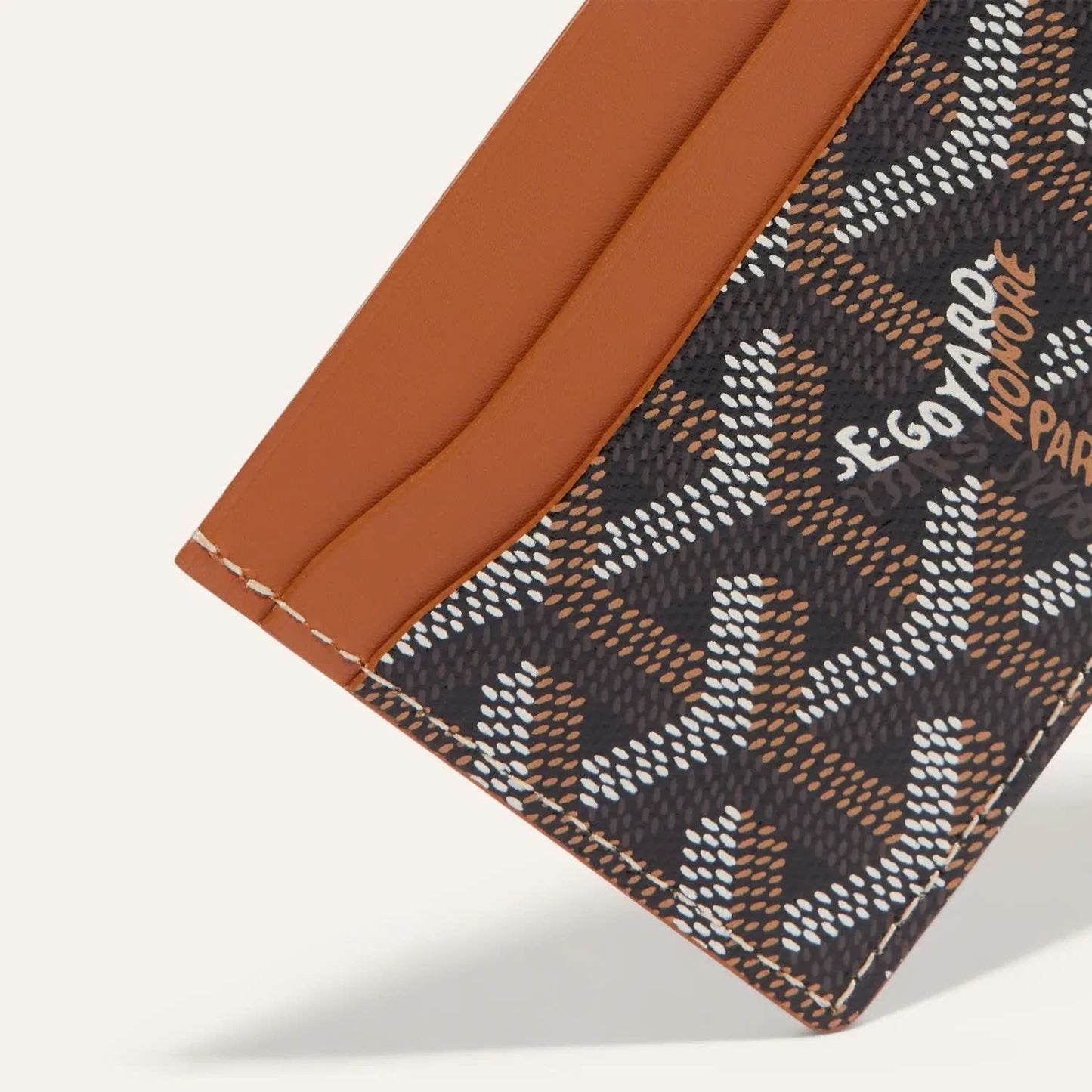 GOYARD CARD HOLDER 03