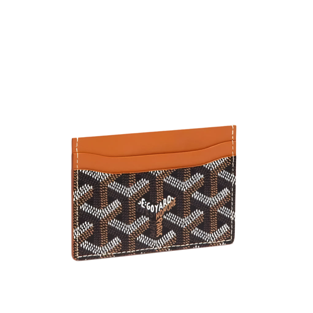 GOYARD CARD HOLDER 03