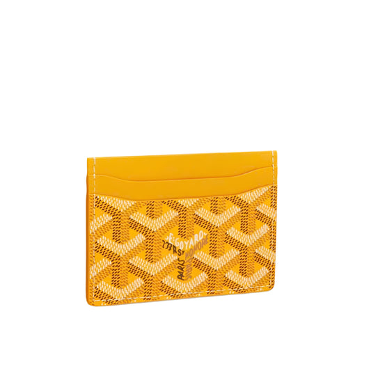 GOYARD CARD HOLDER 02