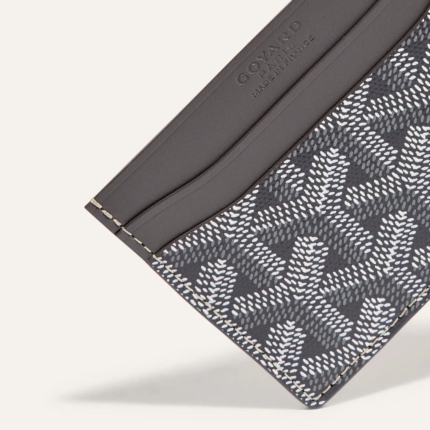 GOYARD CARD HOLDER 01